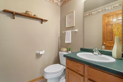 7720  Orchard Valley Rd, Farmington, WI 53090 - Photo 13