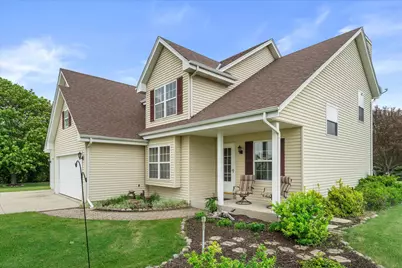 7720  Orchard Valley Rd, Farmington, WI 53090 - Photo 33