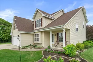 7720 Orchard Valley Rd, Farmington, WI 53090 - Photo 33