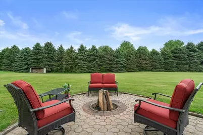 7720  Orchard Valley Rd, Farmington, WI 53090 - Photo 27