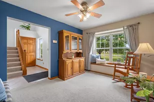 7720 Orchard Valley Rd, Farmington, WI 53090 - Photo 7