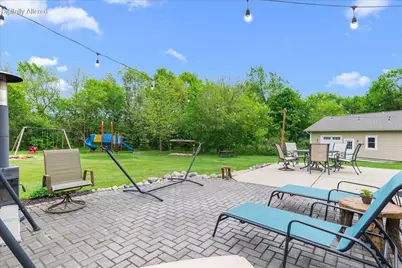 1004  Winnebago Cir, Richfield, WI 53033 - Photo 35