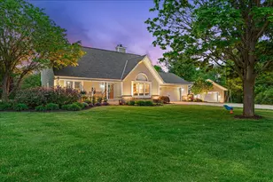 1004 Winnebago Cir, Richfield, WI 53033 - Photo 43