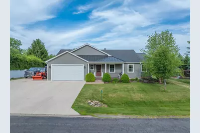 N1682  Washington Ave, Linn, WI 53147 - Photo 1