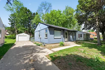 5823 N 36th St, Milwaukee, WI 53209 - Photo 5
