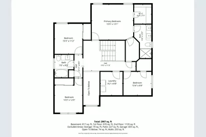 2906  Yahara Dr, Summit, WI 53066 - Photo 47
