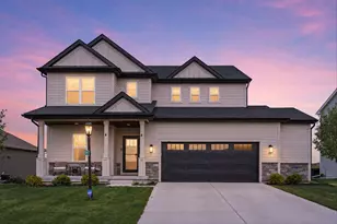 2906 Yahara Dr, Summit, WI 53066 - Photo 1