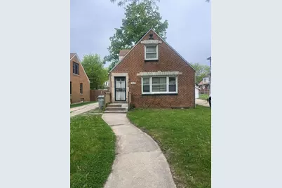4147 N 39th St, Milwaukee, WI 53216 - Photo 1