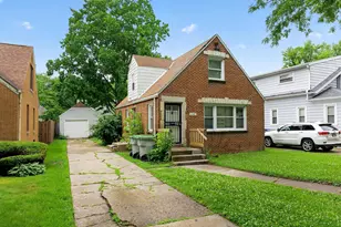 4147 N 39th St, Milwaukee, WI 53216 - Photo 5