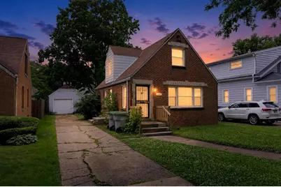 4147 N 39th St, Milwaukee, WI 53216 - Photo 7
