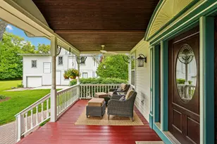 10763 N Cedarburg Rd, Mequon, WI 53092 - Photo 7