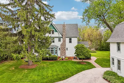 10763 N Cedarburg Rd, Mequon, WI 53092 - Photo 57