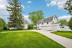 10763 N Cedarburg Rd, Mequon, WI 53092 - Photo 51