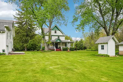 10763 N Cedarburg Rd, Mequon, WI 53092 - Photo 49