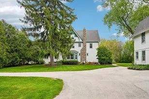 10763 N Cedarburg Rd, Mequon, WI 53092 - Photo 55