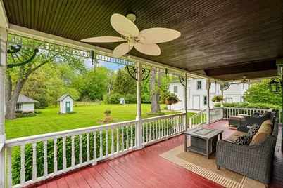 10763 N Cedarburg Rd, Mequon, WI 53092 - Photo 5