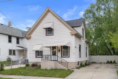 1815  Marquette St, Racine, WI 53402 - Photo 1