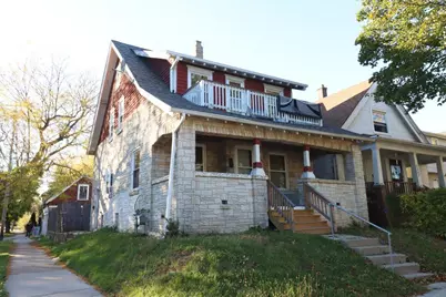 3201 N 39th St, Milwaukee, WI 53216 - Photo 1