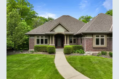 W4390 N Lake Shore Dr, Linn, WI 53147 - Photo 3