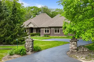 W4390 N Lake Shore Dr, Linn, WI 53147 - Photo 1