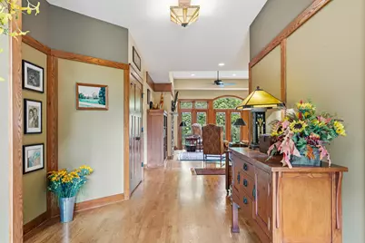 W4390 N Lake Shore Dr, Linn, WI 53147 - Photo 7