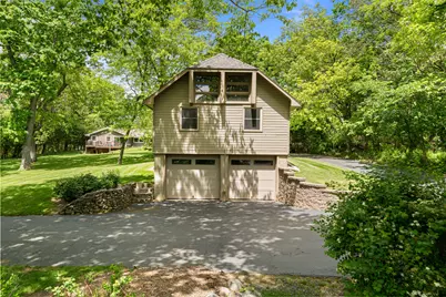 W4390 N Lake Shore Dr, Linn, WI 53147 - Photo 29