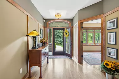 W4390 N Lake Shore Dr, Linn, WI 53147 - Photo 5