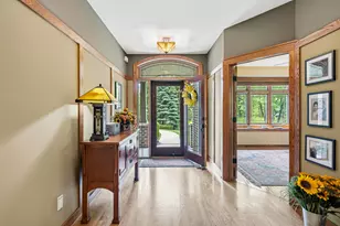 W4390 N Lake Shore Dr, Linn, WI 53147 - Photo 5