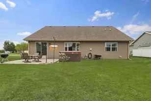 9432 Hawthorne Dr, Sturtevant, WI 53177 - Photo 25