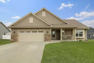 9432 Hawthorne Dr, Sturtevant, WI 53177 - Photo 1