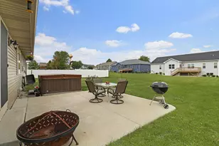 9432 Hawthorne Dr, Sturtevant, WI 53177 - Photo 23