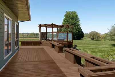 E8082 A  Upper Maple Dale Rd, Viroqua, WI 54665 - Photo 17