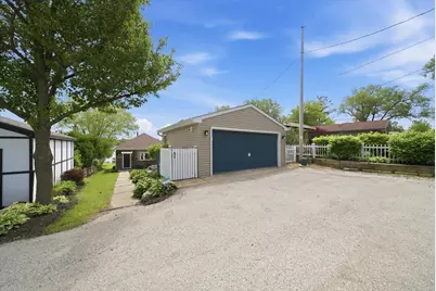 12811  234th Ave, Salem Lakes, WI 53179 - Photo 37