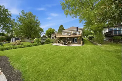 12811  234th Ave, Salem Lakes, WI 53179 - Photo 29