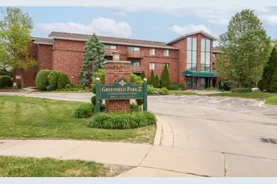 1618 S 115th Unit 302 Ct, West Allis, WI 53214 - Photo 1
