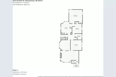 2613 N 62nd St, Wauwatosa, WI 53213 - Photo 29