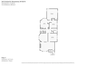 2613 N 62nd St, Wauwatosa, WI 53213 - Photo 29