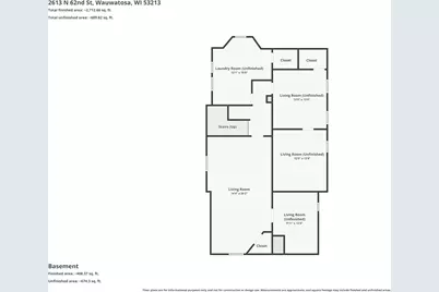 2613 N 62nd St, Wauwatosa, WI 53213 - Photo 31