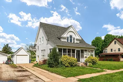 215 N Cushman Ave, Viola, WI 54664 - Photo 1