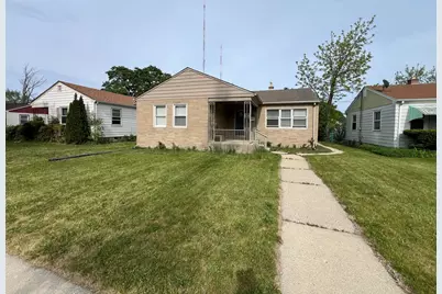 5076 N 20th St, Milwaukee, WI 53209 - Photo 1
