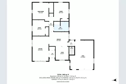 611 S 32nd St, Manitowoc, WI 54220 - Photo 21