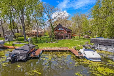 3024  Nagawicka Ave, Delafield, WI 53018 - Photo 63
