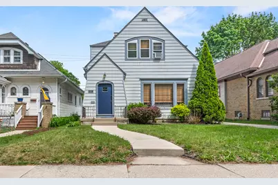 4350 N Woodburn St, Shorewood, WI 53211 - Photo 1
