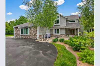 W220N11412  Amy Belle Rd, Germantown, WI 53022 - Photo 1