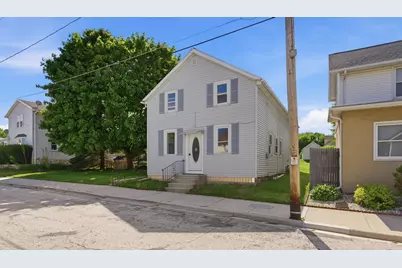 110 S 2nd Ave, Saint Nazianz, WI 54232 - Photo 1