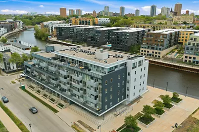 1902 N Commerce St #311, Milwaukee, WI 53212 - Photo 23
