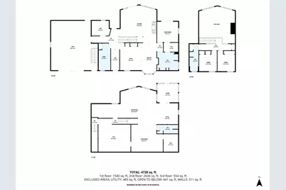 4818  Maplecrest Ridge Rd, Franklin, WI 54247 - Photo 61