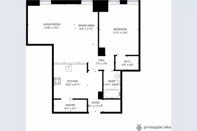 234 N Broadway - #115, Milwaukee, WI 53202 - Photo 27