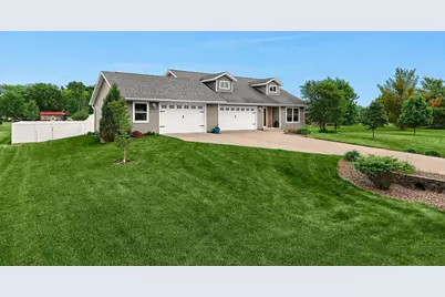 N8480  McWain Dr, Holland, WI 54636 - Photo 3