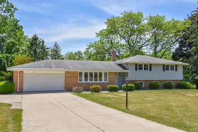 3540  Goetz Dr, Brookfield, WI 53005 - Photo 1